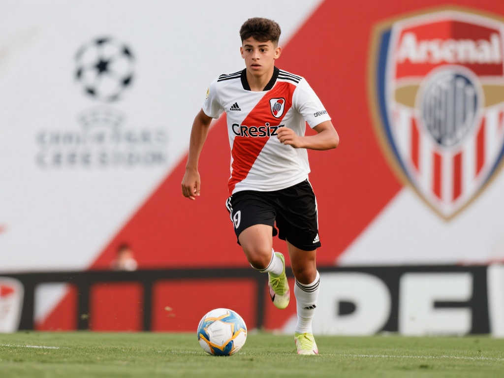 世体：马竞接近签下克雷斯比，曼联阿森纳竞争占优，耐克或资助部分费用