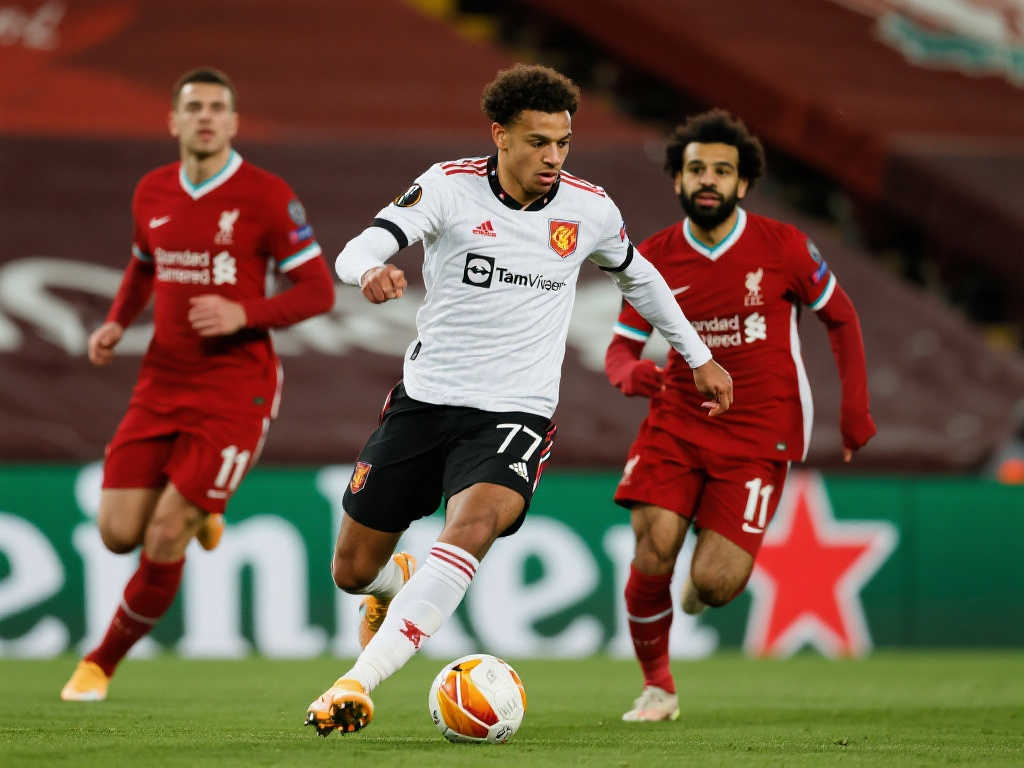 利物浦冬窗瞄准那不勒斯球星K77,报价高达1.5亿镑! 利物浦冬窗瞄准那不勒斯球星K77,报价高达1.5亿镑!