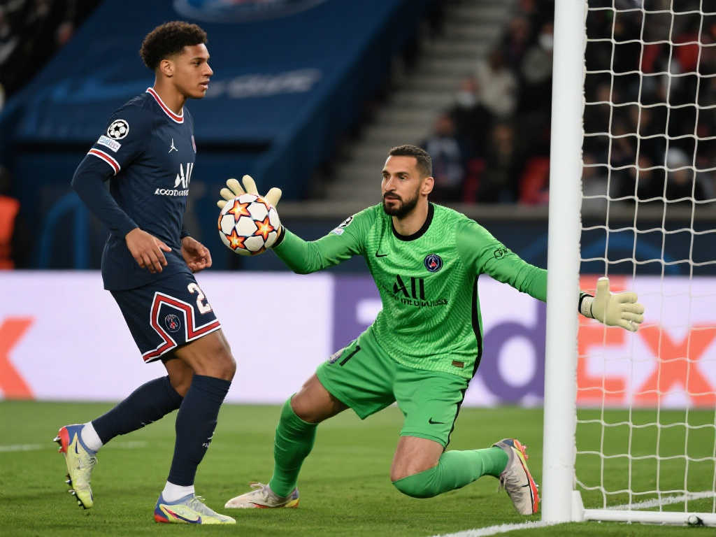 努诺-门德斯：多纳鲁马力挽狂澜，球队誓夺决赛胜利